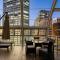 Luxury Loft in the CBD with Outdoor Living