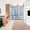 Luxury Loft in the CBD with Outdoor Living