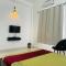 ATULYAM STAYS SUSHANT GOLF CITY LUCKNOW