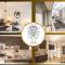 Voltaire Lion Suite - 5 min Hypercentre - Parking Privé