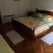 Room in Sukosan with balcony, air conditioning, WiFi 5188-2