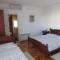 Room in Sukosan with balcony, air conditioning, WiFi 5188-2