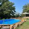 Villa Nogarola - apartment with private pool and garden