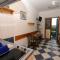 Studio apartment in Sucuraj with sea view, balcony, air conditioning, WiFi 3560-3