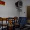 Studio apartment in Sucuraj with sea view, balcony, air conditioning, WiFi 3560-3