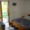 Studio apartment in Sucuraj with sea view, balcony, air conditioning, WiFi 3560-3