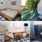 Studio apartment in Sucuraj with sea view, balcony, air conditioning, WiFi 3560-3