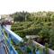 Studio apartment in Sucuraj with sea view, balcony, air conditioning, WiFi 3560-4