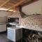 Studio apartment in Sucuraj with sea view, balcony, air conditioning, WiFi 3560-4