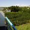 Studio apartment in Sucuraj with sea view, balcony, air conditioning, WiFi 3560-3