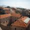 Studio apartment in Sucuraj with sea view, balcony, air conditioning, WiFi 3560-3