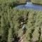 Cottage with Hot tub and Sauna - Uurainen