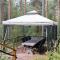 Cottage with Hot tub and Sauna - Uurainen