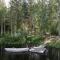 Cottage with Hot tub and Sauna
