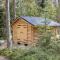 Cottage with Hot tub and Sauna - Uurainen