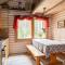 Cottage with Hot tub and Sauna