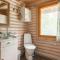 Cottage with Hot tub and Sauna