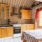 Cottage with Hot tub and Sauna