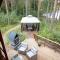 Cottage with Hot tub and Sauna