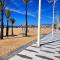 First line beach Levante Beautiful two bedrooms