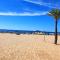 First line beach Levante Beautiful two bedrooms