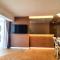 First line beach Beautiful two bedrooms