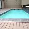 12 Palm Boulevard Apt 404 by WhereToGo - Durban