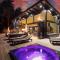 Villa Padel - Premium Lakeside Residence & Grounds