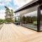 Villa Padel - Premium Lakeside Residence & Grounds