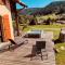 Spacieuse maison type chalet avec jacuzzi - Gérardmer