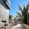 Mosaic villa by the sea - Protaras