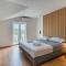 Room in Cres with sea view, balcony, air conditioning, WiFi 4249-6 - Cres