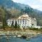 Mastiff Grand Manali Resort