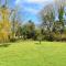 Luxury 2-Bed Barn Conversion in Llansteffan - Carmarthen