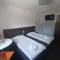 Aparthotel Strefa Budget