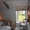 Luxury 2-Bed Cottage in Llansteffan - Carmarthen