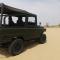 Dhora Desert Resort, Signature collection by Eight Continents