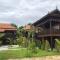 Apsara Khmer House - Siem Reap