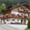 Apartement Schuster Lake Prags Braies