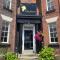 The Lion Hotel