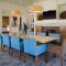 Hilton Garden Inn Houston/Bush Intercontinental Airport