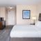 Hilton Garden Inn Houston/Bush Intercontinental Airport