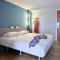 ibis budget Vannes