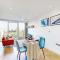Splendid 1BD flat with a terrace in Maida Hill - Londýn