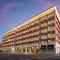 TRYP by Wyndham New Taipei Linkou 新北林口爵怡溫德姆酒店機場捷運MRTA9林口站