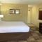 Wyndham Garden Newark Fremont Silicon Valley - Newark