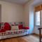 Roma Termini Comfy Apartment