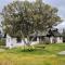 Holly Tree Lodge with Sauna near Glenshee