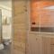 Holly Tree Lodge with Sauna near Glenshee