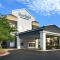 Fairfield Inn & Suites by Marriott Albany - 奥尔巴尼